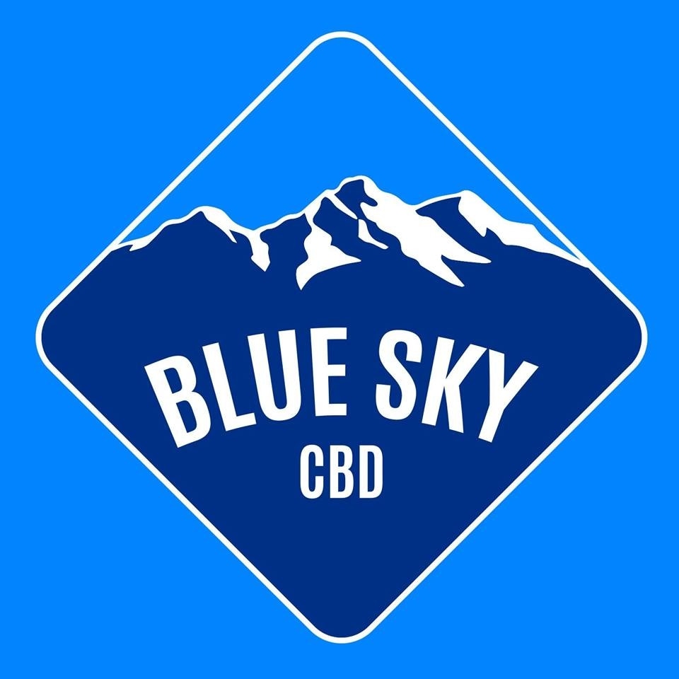 Blue Sky CBD Promo Codes